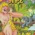 Tarzan Goes Ape 1991 Commodore 64 BGM