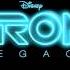 Daft Punk Tron Legacy 11 Nocturne HD