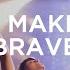 Amanda Cook You Make Me Brave Official Live Music Video