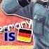 Germany S Full Marukaite Chikyuu With Lyrics