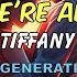 Tiffany I Think Were Alone Now Barron New Generation Italo Mix