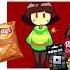 Heheheheh Undertale Chara Undertalechara Sans