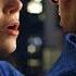 Peter And Gwen Rooftop Kiss Scene The Amazing Spider Man 2012 Movie CLIP HD