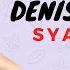 Denis Arista Syahara Official Music Video