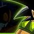 BARDOCK S THEME Solid State Scouter EASY Piano Tutorial