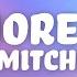 AJ Mitchell ONE MORE FIGHT Lyrics