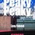 Project Sekai Leo Need Peaky Peaky Expert 25