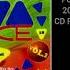 Viva Dance Vol 02 Pop Dance Ano 1995 20 Hits Internacionais CD Rip Sem Propagandas