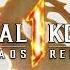 Mortal Kombat 1 Khaos Reigns OST Khaloseum