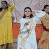 Ghar More Pardesiya Mesmerizing Kathak Choreography Grace Tradition