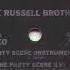 The Russell Brothers The Party Scene LV 1983