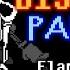 DISBELIEF Papyrus S Genocide Route Undertale