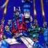 Transformers The Movie 1986 OST 14 The Transformers Alternate Version