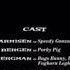 Looney Tunes Rabbits Run End Credits