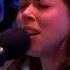 Teardrop Massive Attack Sarah Jarosz Live From Here