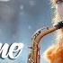 SAXOPHONE ROMANTIC The Best Saxophone Songs Of The Decade Made Many Hearts Flutter