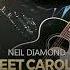 Neil Diamond Sweet Caroline REMIX WORKOUT DJ ART