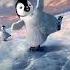 Under Pressure From Happy Feet Two With Erik