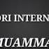 MUAMMAR ZA QORI INTERNASIONAL QS AL MULK Sungguh