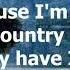 I M Just A Country Boy By Don Williams 1977 With Lyrics