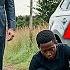 Black Boy Helps Millionaire With Flat Tire The Next Day A Black SUV Showed Up At His House