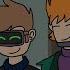 Toes Eddsworld Animation