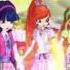 Клуб Винкс Сезон 7 Трейлер на русском языке Winx Club Season 7HD