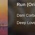 Dani Corbalan Run Original Mix HD