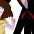 Fran Bow AMV Finding Mr Midnight