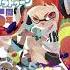 The Living Tombstone Squid Melody Blue Vers SPEED UP Splatoon Vibes