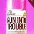 Alok Bastille Run Into Trouble Official Audio