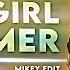 Mikey Hot Girl Bummer Edit AMV Very Quick