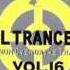 Tunnel Trance Force Vol 16 CD1 Odyssey 2001 Mix