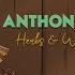 Anthony B Herbs Wine Official Audio 2021