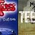 Teenagers Are Dirtbags Wheatus My Chemical Romance Mashup