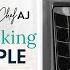 Cook Like A Pro With Chef AJ S Simple Pressure Cooking Secrets