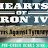 Hearts Of Iron IV Säkkijärven Polkka Full Version