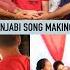 Latest Making Videos Of Red Gallan Song Ashu Singh Sukhbir Singh Gonni Sagoo