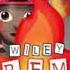 Fireman By Wiley