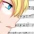 Oshi No Ko Aqua Sing Ai Song Idol Yoasobi Son Like Mother