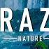 BRAZIL 4K UHD Relaxing Music With Beautiful Nature Scenes 4K Video Ultra HD