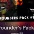 DAGames Founder S Pack 1 Mashup