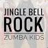 Jingle Bell Rock Zumba Kids Glee Cast