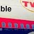 TWA Flight 800 Remastered Re Creation