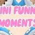 BINI FUNNY MOMENTS