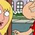 Family Guy Hey There Sweetie How Old Are You