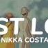 Nikka Costa First Love Lyrics