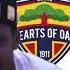 Accra Hearts Of Oak Anthem By Seyram Music