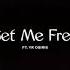 Lecrae Set Me Free Ft YK Osiris