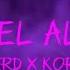 Scarlxrd X Kordhell I FEEL ALIVE Lyric Video